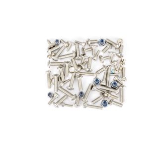 Stainless Hardware Kit