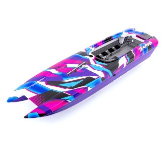 DCB M41 Purple Hull
