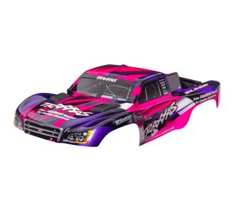 Slash Pink Clipless Body