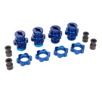 WHEEL HUBS