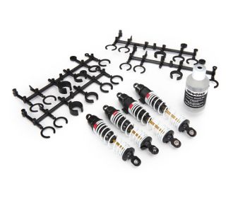 BIG BORE SHOCKS