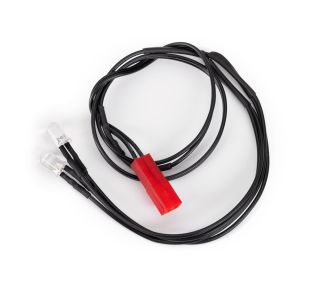 Rear LED Light Harness