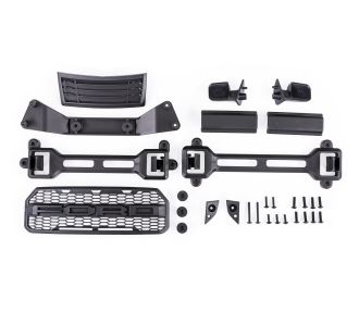 Ford F-150 Raptor Body Accessories