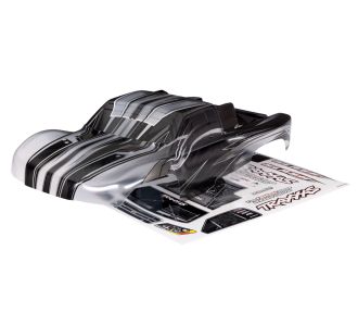 Slash 2WD ProGraphix Clipless Body