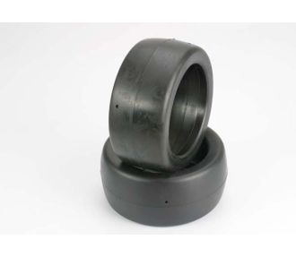 Slick Rear Tires (2)