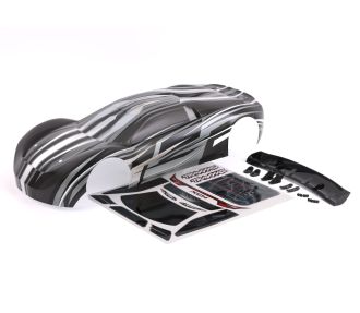 XO-1 ProGraphix Body with Wing