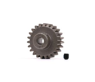 23-Tooth Pinion Gear (1.0 Mod) 5 mm Bore