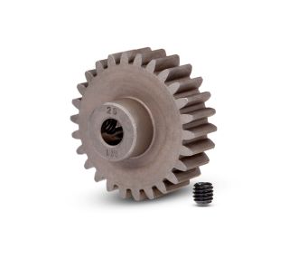 26-Tooth Pinion Gear (1.0 Mod) 5 mm Bore