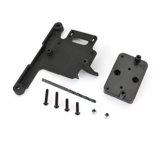 Telemetry Expander Mount
