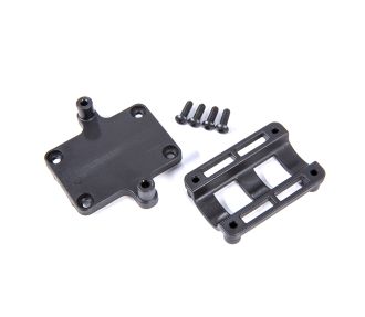Telemetry Expander Mount