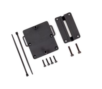 Telemetry Expander Mount