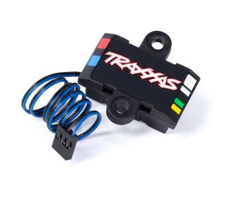 LED Light Set Distribution Block