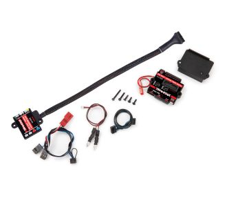 Pro Scale Advanced Lighting Control System