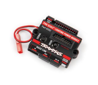 Pro Scale Advanced Lighting Power Module