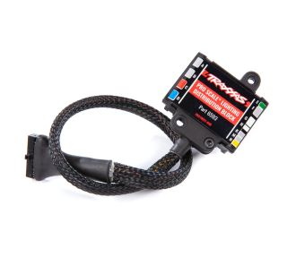 Pro Scale Advanced Lighting Distribution Block