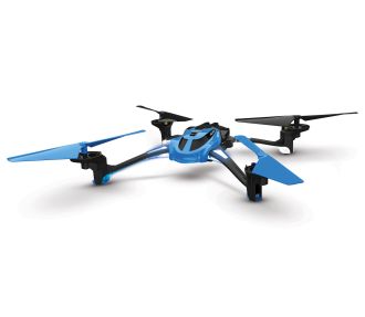 LaTrax Alias (6608) blue