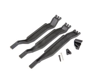 Extended Battery Hold-Down Set