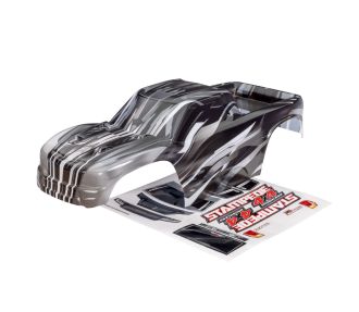 Body Stampede 4X4 Bl Prographix