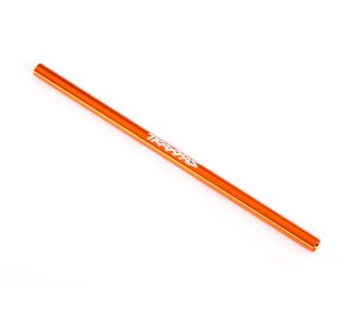 Orange 189 mm Aluminum Center Driveshaft