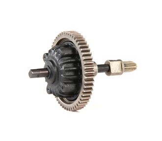 Pro-Built Center Differential