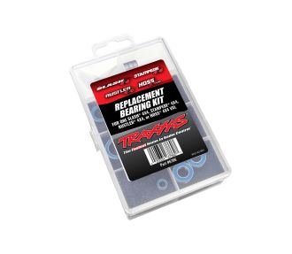 4X4 Bearing Kit