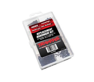 4X4 Hardware Kit