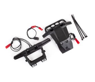 LED Light Set with Hardware