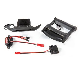 Complete LED Light Set with Hardware
