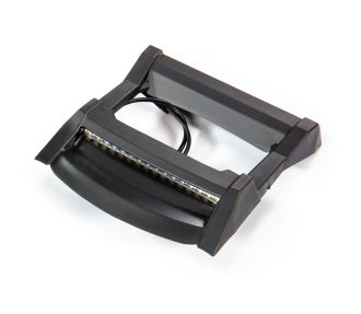 LED Roof Skid Plate