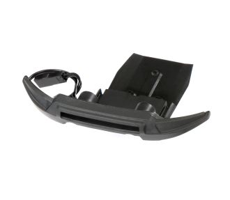 Bumper W/ LED Lights Front