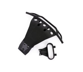 Front LED Bumper