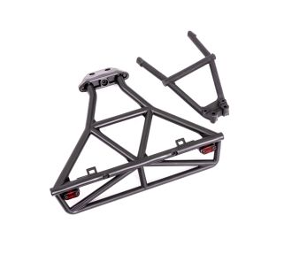 Rear LED Bumper