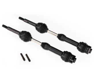 DRIVESHAFTS