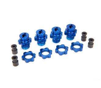 WHEEL HUBS