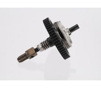 Complete Slipper Clutch