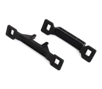 Slash 4X4 Clipless Body Mounts (F&R)