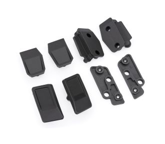Slash Clipless Body Latch Set