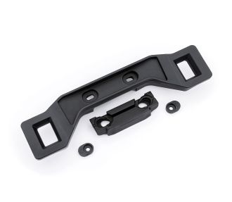 Slash Front Clipless Body Mount