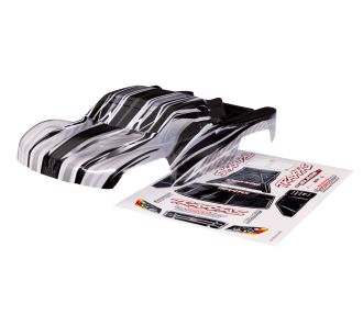 1/16 Slash 4X4 ProGraphix Body