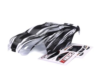 1/16 Revo ProGraphix Body