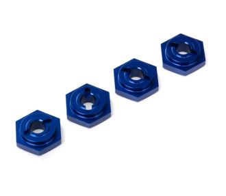 WHEEL HUBS