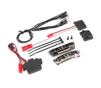 1/16 E-Revo LED Light Set with Hardware