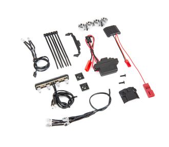 1/16 Summit LED Light Set with Hardware