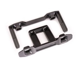 Ford Fiesta ST Rally Body Mounts (F&R)