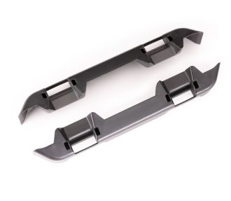 Ford Fiesta ST Rally Clipless Body Mounts