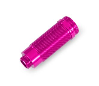 1/10 Pink Aluminum XX-Long GTR Shock Body