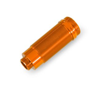 1/10 Orange Aluminum XX-Long GTR Shock Body