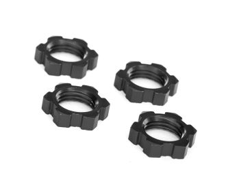 WHEEL NUTS