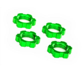 WHEEL NUTS