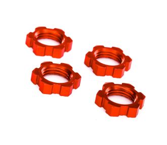 WHEEL NUTS